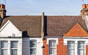 clay roofing Runwell, Essex
