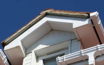 Runwell fascia installation costs