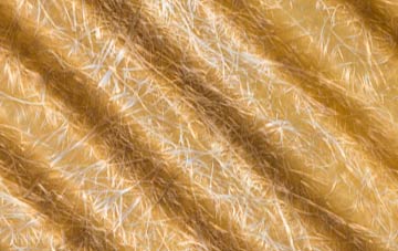 Runwell fibreglass roof waterproofing