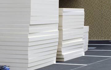 Runwell flat roof insulation costs