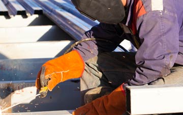 Runwell flat roofing options