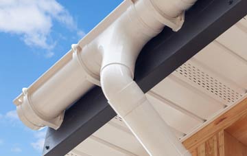 Runwell gutter installation costs