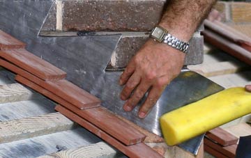 is Runwell lead roofing safe?