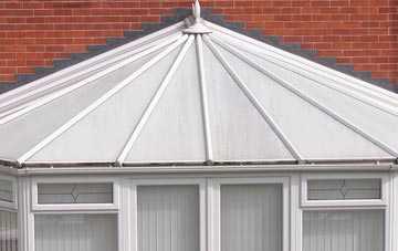 Runwell polycarbonate conservatory roof repairs
