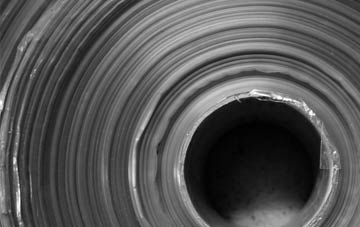 Runwell pvc roof replacement