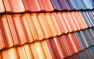 Runwell roof tile costs