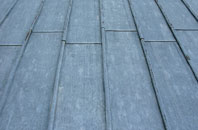 Runwell lead roofing
